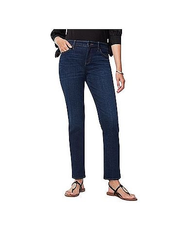 Chico's So Slimming Girlfriend Jeans Jeans (view 1)