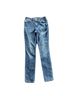 Chico's Beaded Pull-On Jeggings Jeans - photo 1