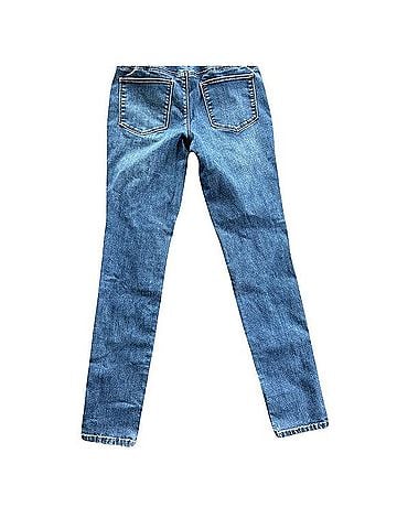 Chico's Beaded Pull-On Jeggings Jeans (view 2)