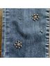 Chico's Beaded Pull-On Jeggings Jeans - photo 4