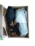 Taos Black Sandals Size 11 - photo 1