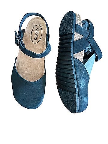 Taos culture Sandals (view 2)