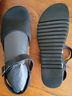Taos Black Sandals Size 11 - photo 4