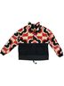 Free People Floral Multi Color Pullover Sweater Size M - photo 1