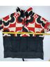 Free People Floral Multi Color Pullover Sweater Size M - photo 6