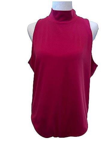 Express Sleeveless Top (view 2)