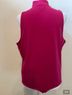 Express Pink Sleeveless Top Size XL - photo 3