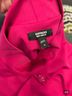 Express Pink Sleeveless Top Size XL - photo 4