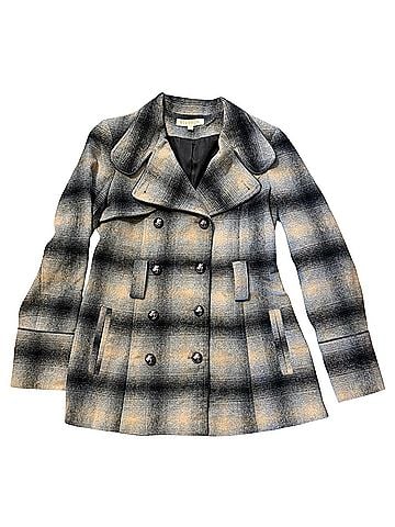 STETSON Coat (view 1)