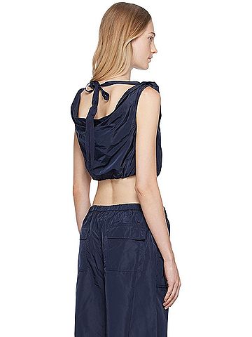 STAUD Sleeveless Top (view 2)