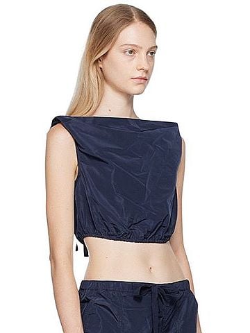 STAUD Sleeveless Top (view 1)