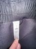 Alo Black Athletic Shorts Size S - photo 3