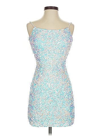 Amarra Amarra Cocktail Dress (view 1)