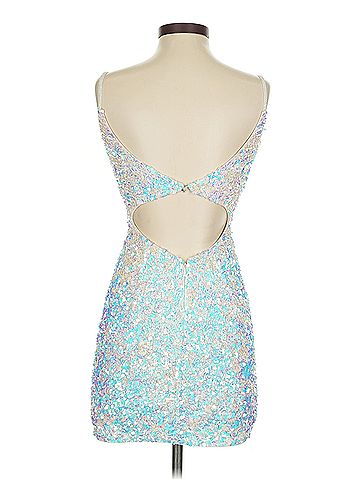 Amarra Amarra Cocktail Dress (view 2)
