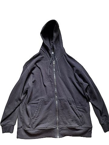 Athleta Full zip Jacket (view 1)