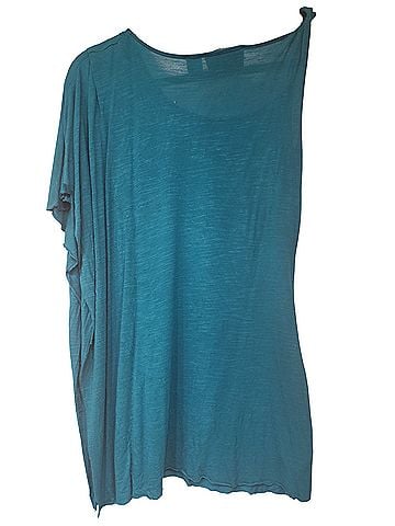 Miss Me miss me Sleeveless Blouse (view 2)