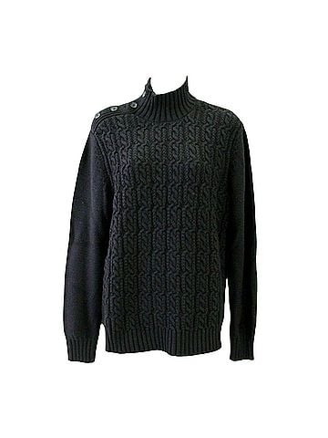 Calvin Klein Pullover Sweater (view 1)