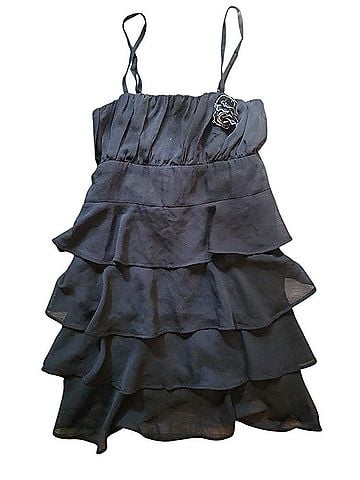 Twenty One Cocktail Dress (view 1)