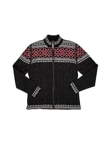 Obermeyer Nordic Ski Sweater Cardigan (view 2)