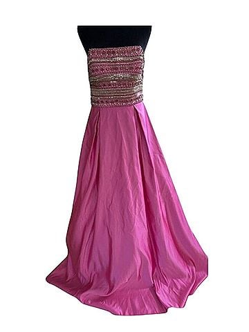 Jovani Cocktail Dress (view 1)