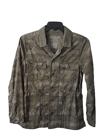 American Eagle Outfitters Jacket (view 1)