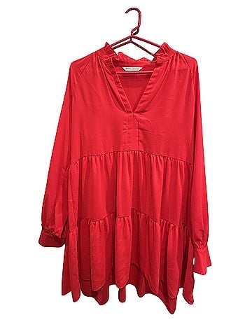 Amanda Uprichard Casual Dress (view 1)