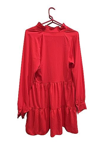 Amanda Uprichard Casual Dress (view 2)