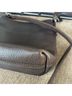 Coach 100% Leather Brown Shoulder Bag One size - photo 3