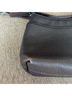 Coach 100% Leather Brown Shoulder Bag One size - photo 6