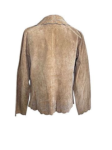 Coldwater Creek Jacket (view 2)