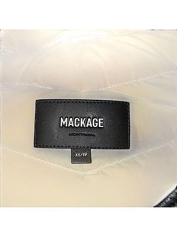 Mackage Farren Agile-360 Jacket (view 2)