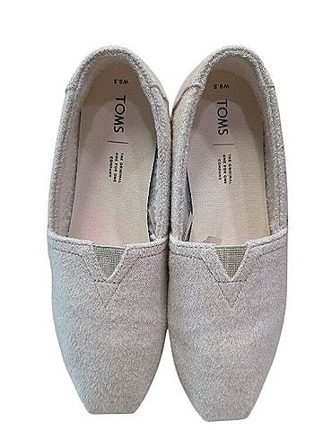 TOMS TOMS Alpargata “Day Dreamer” Flats (view 2)