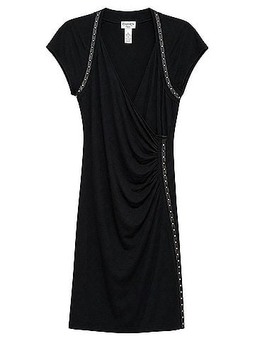 Carmen Marc Valvo Cocktail Dress (view 2)