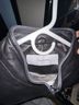 T Tahari Black Leather Jacket Size S - photo 3