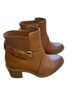 Clarks Brown Ankle Boots Size EU 37 - photo 4
