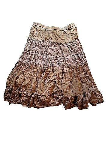 Coldwater Creek Casual Skirt (view 2)