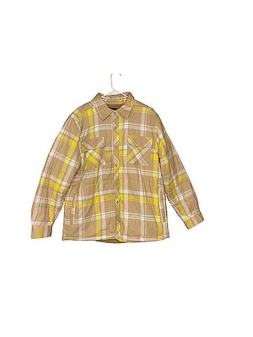 George Jacket (view 1)