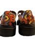 Sam Edelman Print Multi Color Flats Size 6 1/2 - photo 4