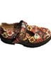 Sam Edelman Print Multi Color Flats Size 6 1/2 - photo 5
