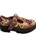 Sam Edelman Print Multi Color Flats Size 6 1/2 - photo 6