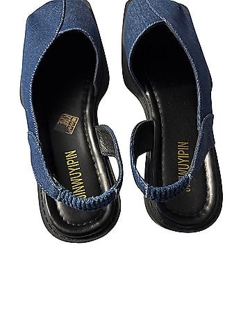 Shein Flats (view 2)
