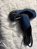 Shein Blue Flats Size 10 - photo 3