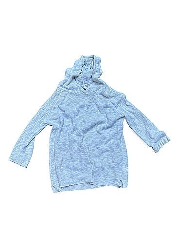 Subtle Luxury Pullover Hoodie (view 1)