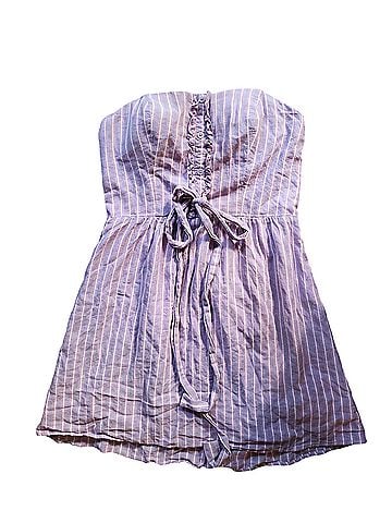Mossimo Supply Co. Cocktail Dress (view 1)