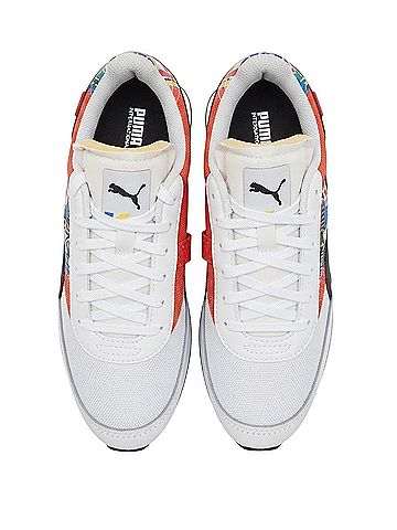 Puma Sneakers (view 2)