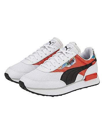 Puma Sneakers (view 1)