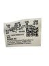 Puma Multi Color White Black Orange Sneakers Size 4 - photo 6