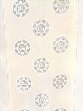 Parazul Silk Scarf (view 2)