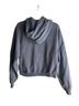SKIMS Gray Jacket Size S - photo 2
