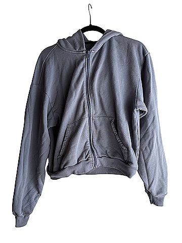 SKIMS Jacket (view 1)